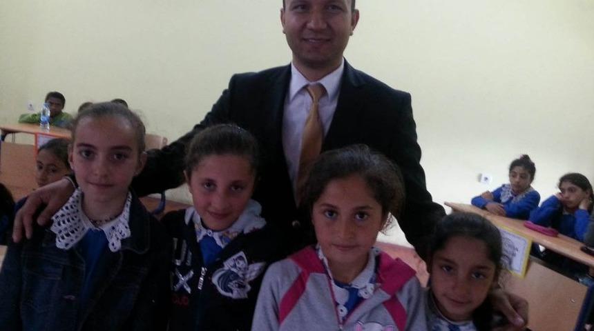 Susuz&rsquo;daki Yarışmaya Bakanlık Denet&ccedil;isi Sponsor Desteği Sağladı