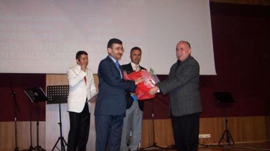 Kdz. Ereğli M&uuml;ft&uuml;l&uuml;ğ&uuml;nden Kutlu Doğum Etkinliği