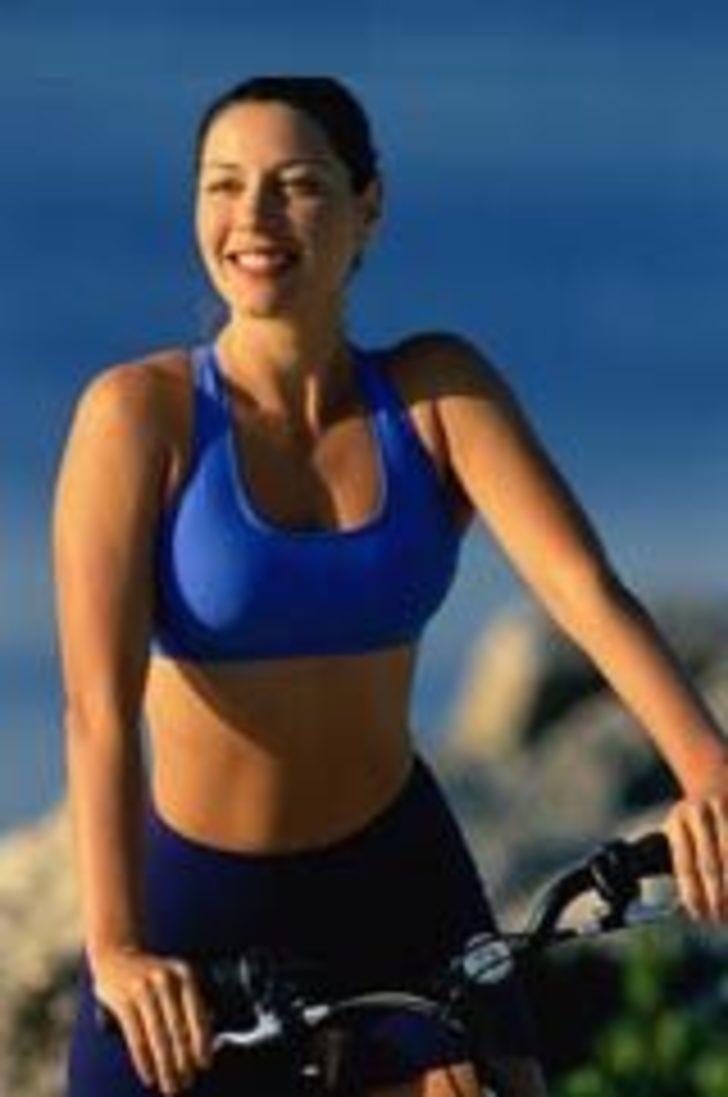 Spor Yapmak İ&ccedil;in 99 Neden