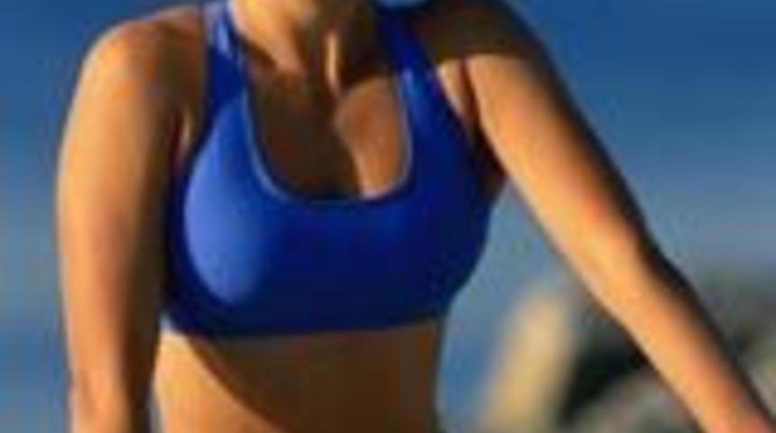 Spor Yapmak İ&ccedil;in 99 Neden