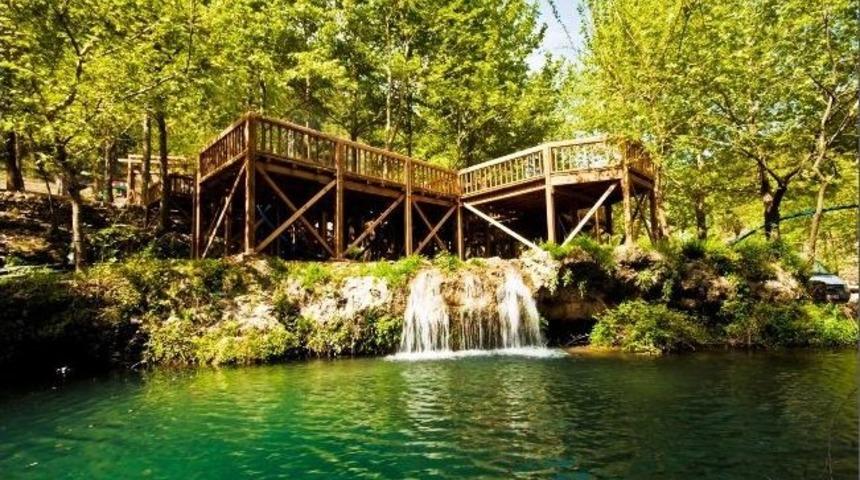 Karaisalı Ekoturizm&rsquo;le Atağa Kalktı