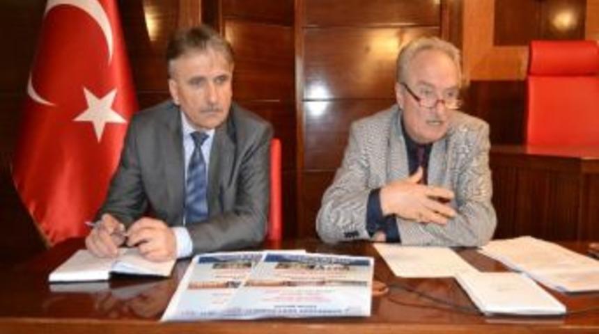 1.&ccedil;ocuk Şenliği&rsquo;nde &Ouml;d&uuml;llerini Alacaklar