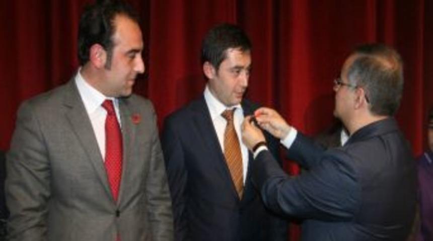 &Uuml;niversite Personeli Fotoğraf Yarışmasında &Ouml;d&uuml;l Aldı