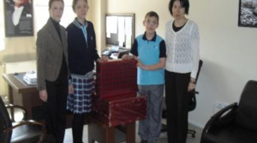 Destek Karşılıksız Kalmadı