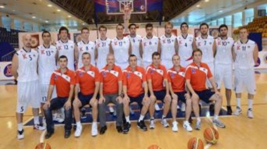 Ted Ankara Kolejliler'de Hedef Play-off