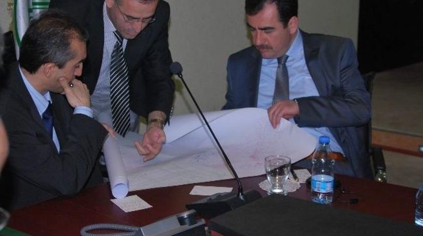 Taşkınlardan Zarar G&ouml;ren &Ccedil;ift&ccedil;inin Zararı Tarsim Tarafından Karşılanacak