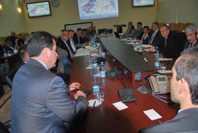 Taşkınlardan Zarar G&ouml;ren &Ccedil;ift&ccedil;inin Zararı Tarsim Tarafından Karşılanacak 2