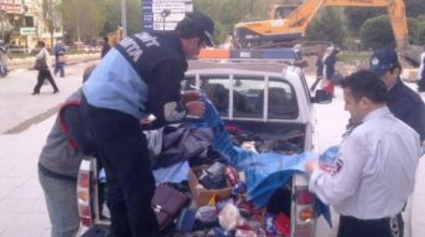 Zabıta, Seyyara G&ouml;z A&ccedil;tırmıyor