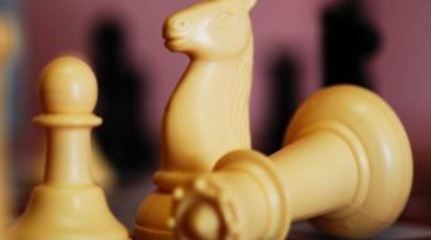 Elazığ FEM'den Satran&ccedil; Turnuvası