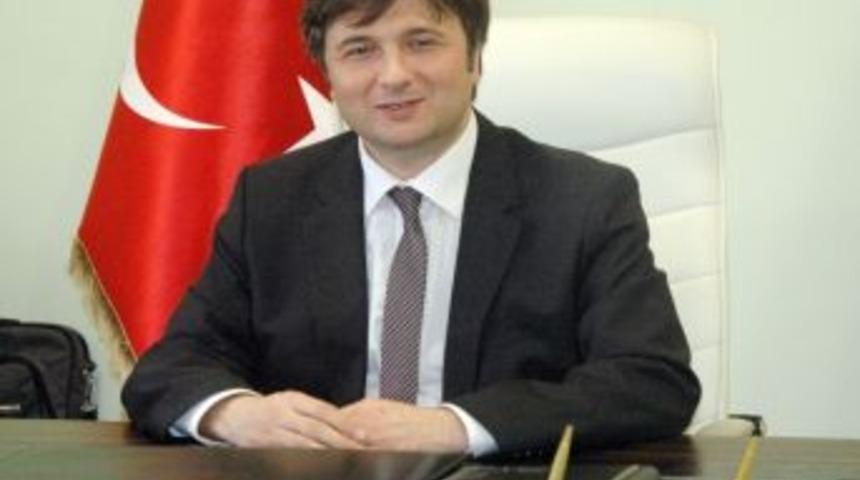 Dr. Ersin Arslan&rsquo;ın Vefatının Birinci Yıld&ouml;n&uuml;m&uuml;