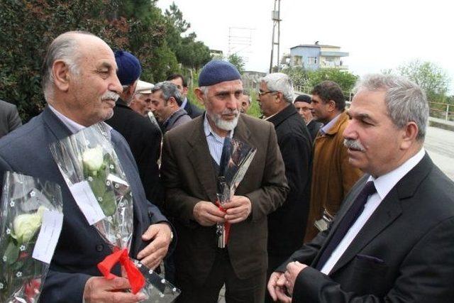 &Ccedil;anakkale den G&ouml;zyaşlarıyla D&ouml;nd&uuml;ler 2