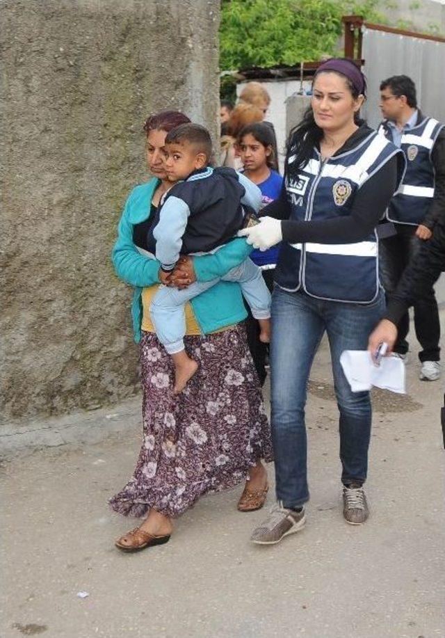 "cono nun "cono" İsyanı 1