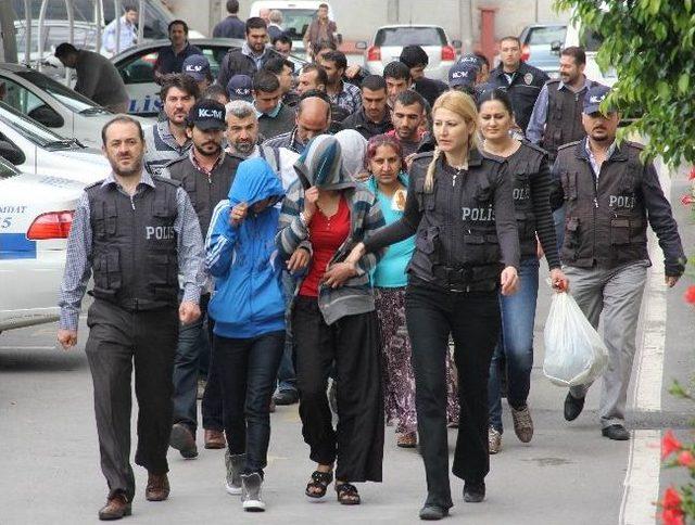 "cono nun "cono" İsyanı 2