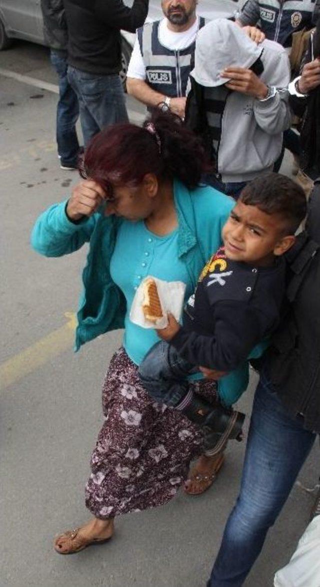 "cono nun "cono" İsyanı 3