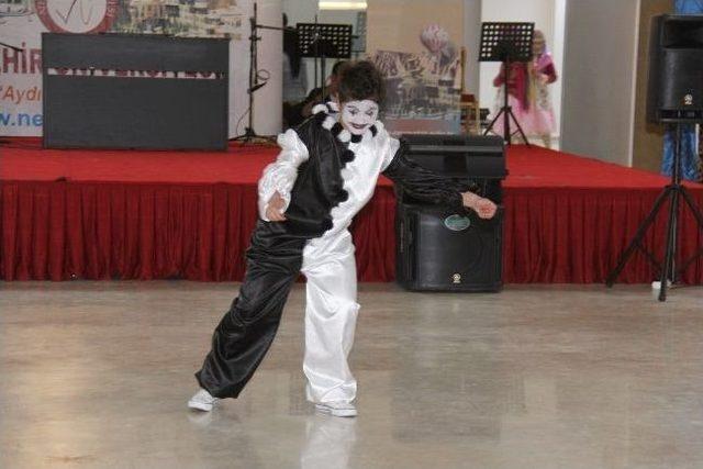 Kapadokya K&uuml;lt&uuml;r Ve Turizm Festivali Sona Erdi 1