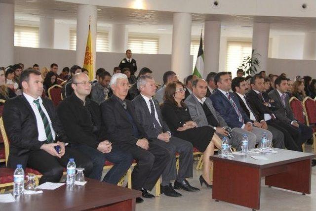 Kapadokya K&uuml;lt&uuml;r Ve Turizm Festivali Sona Erdi 2