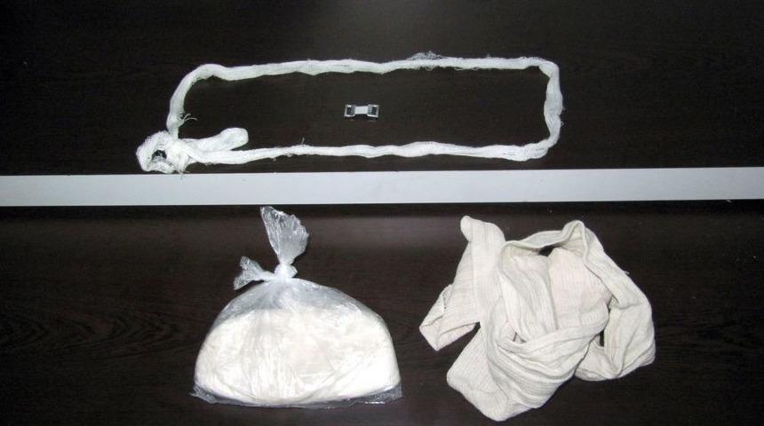 Antalya&rsquo;da Uyuşturucu Ticareti Yapan 4 Kişi Tutuklandı