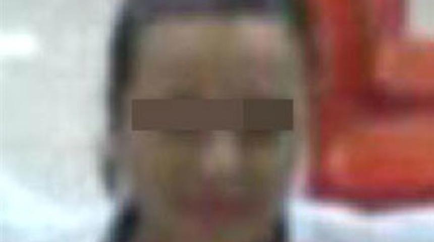 &Uuml;niversiteli kızın tecav&uuml;z oyunu