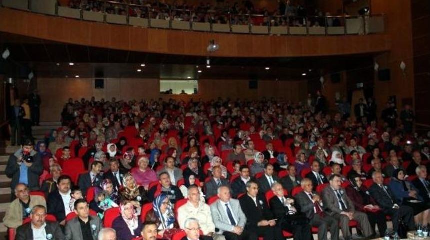 Aydın&rsquo;da Kutlu Doğum Coşkusu S&uuml;r&uuml;yor