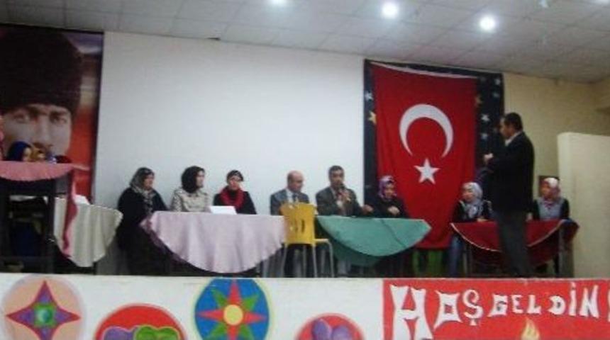 Kur&rsquo;an Kursu &Ouml;ğrencileri Bilgileriyle Yarıştı