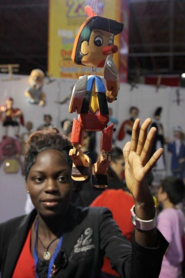 23 Nisan Festivali’nde Suriyeli Çocuklara Oyuncak Toplanacak 1