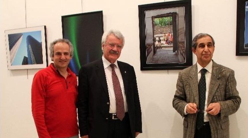 Afsad&rsquo;la Nice 36 Yıllara