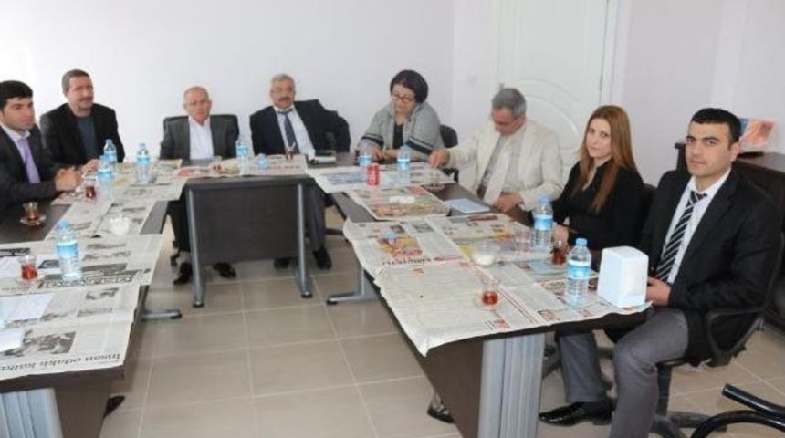 Siirt'te İlk Kez Yoğurt Festivali D&uuml;zenleniyor