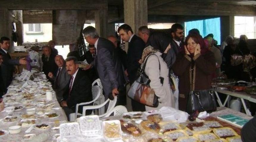 Kutlu Doğum Haftası