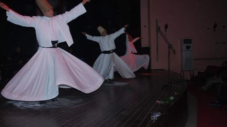 Aydın&rsquo;da Kutlu Doğum Haftası Etkinlikleri