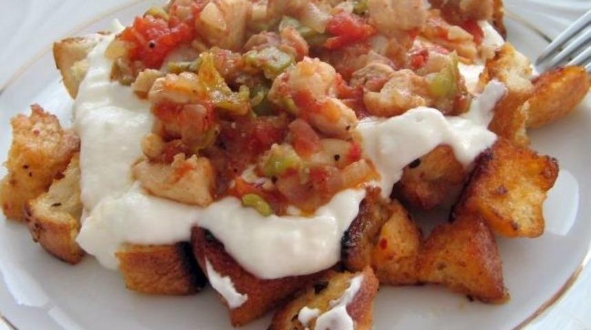 Tuzla Belediyesi Ekmek İsrafına Karşı Yarışma D&uuml;zenliyor