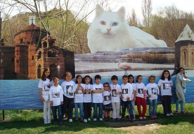 Başarı Şerif Okulu Öğrencilerinden Örnek Davranış