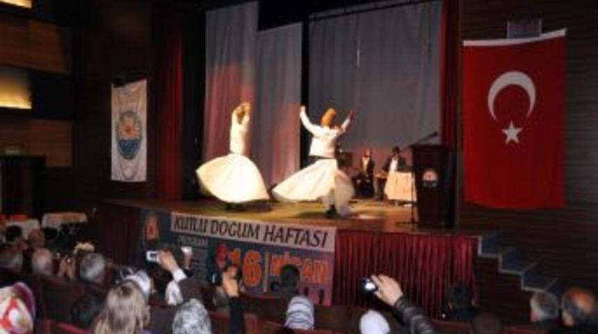 G&ouml;lbaşı&rsquo;nda Kutlu Doğum Sevinci