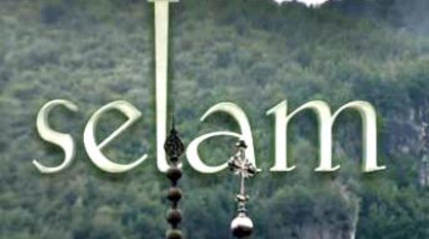 İzlenme Rekorları Kıran Selam Filmi Seydişehir'de G&ouml;sterime Giriyor