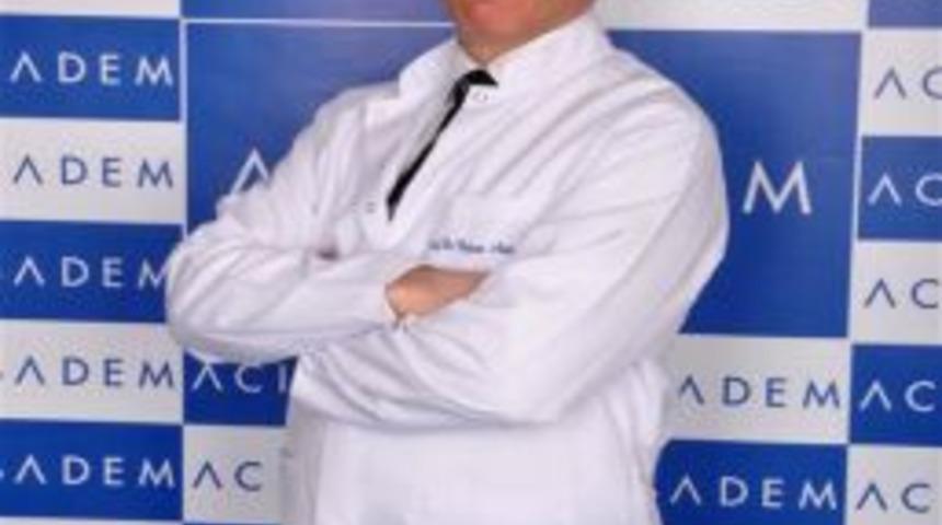 T&uuml;rkiye'de 5 Bine Yakın Hemofili Hastası Var