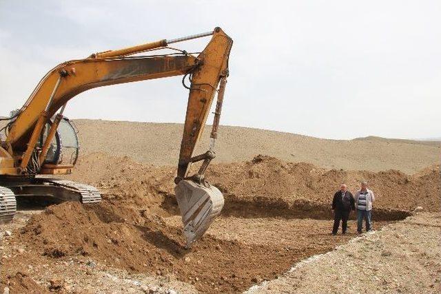 Güzelsu Köyü Yeni Yerleşim Yerine Kavuşuyor 1