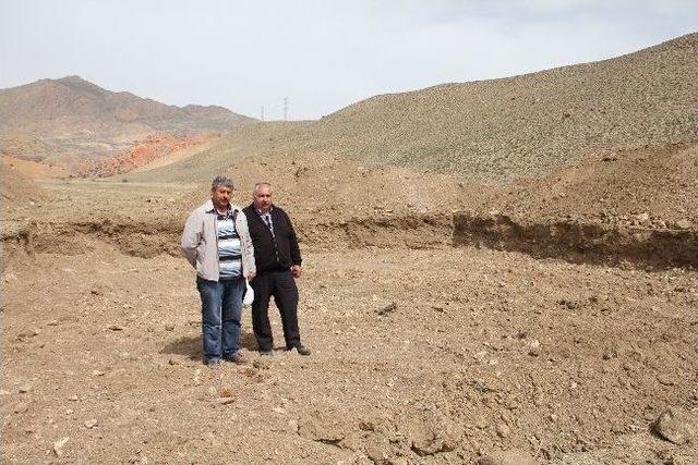 Güzelsu Köyü Yeni Yerleşim Yerine Kavuşuyor 2