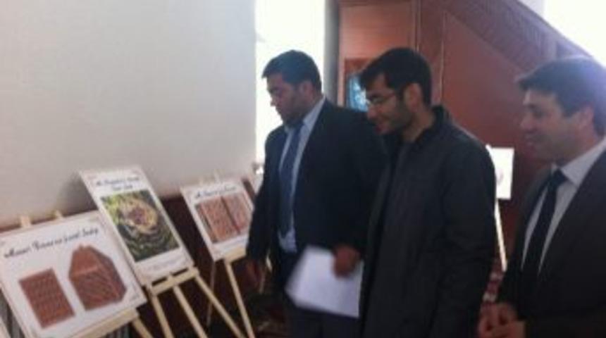 Kutlu Doğum Haftası