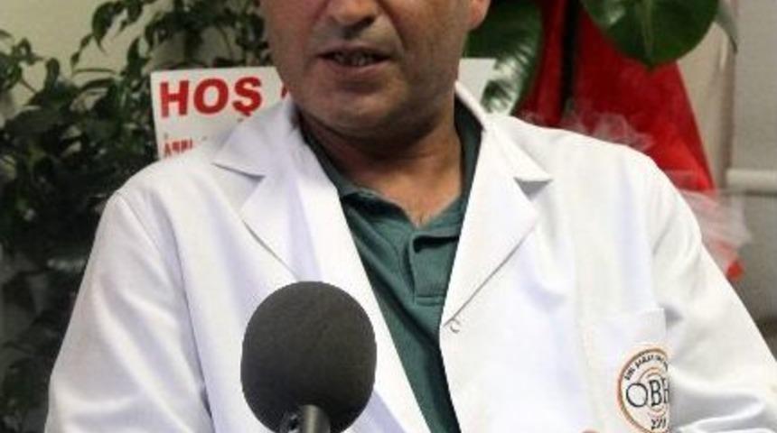 (&ouml;zel Haber) Uzmanlardan Doğum Kontrol Hapı A&ccedil;ıklaması