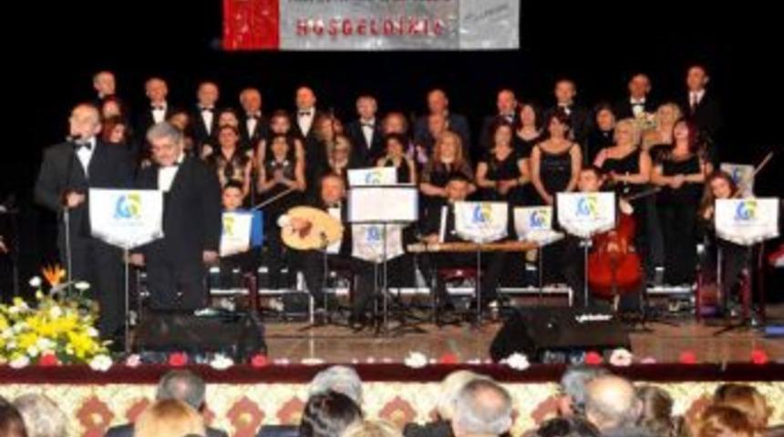 Resim Ve Heykel M&uuml;zesi&rsquo;nde Sanat M&uuml;ziği Konseri