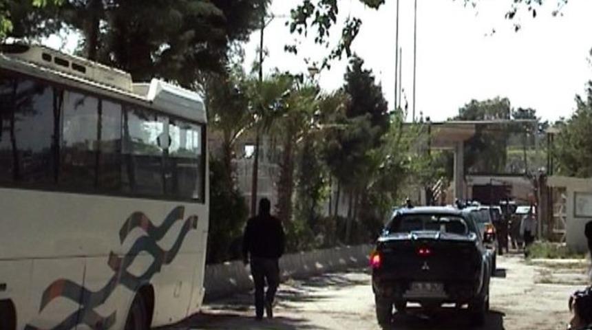 Kamışlı&rsquo;ya İla&ccedil; Ve İnsani Yardım Malzemeleri G&ouml;nderildi