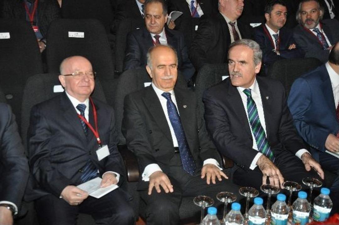 Otomotiv Tasarım Yarışmasının &Ouml;d&uuml;lleri Sahiplerini Buldu