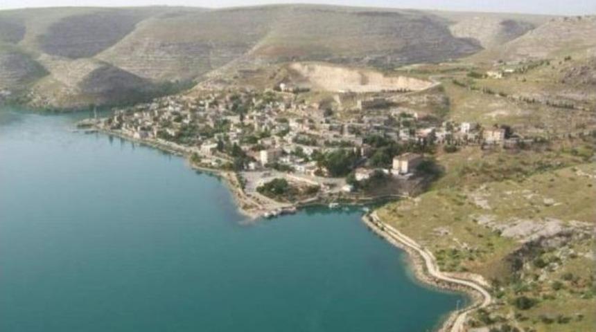 Halfeti&rsquo;nin Sakin Şehir Ağına Katılması