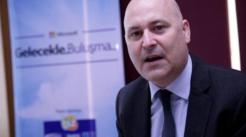 Microsoft Ve Avea&rsquo;dan Kobi&rsquo;ler İ&ccedil;in İşbirliği