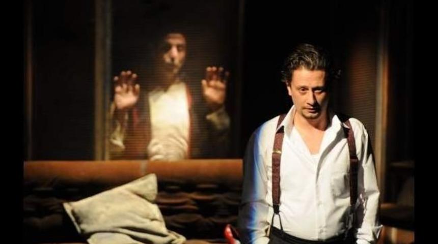 "&ccedil;ıkmaz Sokak &Ccedil;ocukları" Devlet Tiyatrosu&rsquo;nda Sahnelenecek