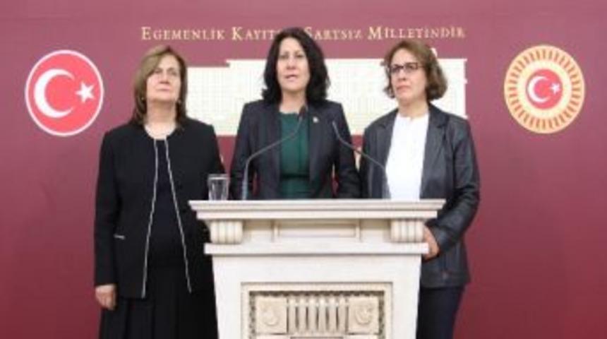 Chp Manisa Milletvekili Sakine &Ouml;z: