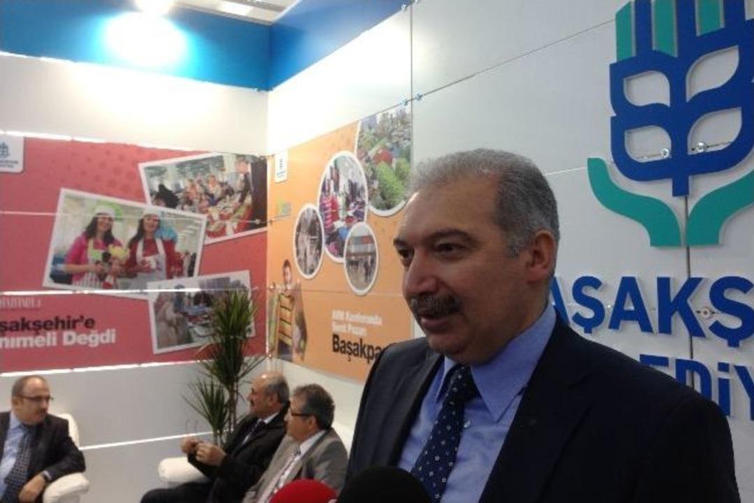 Başakşehir'de Eğitime Tam Destek