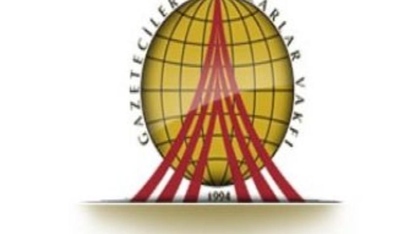 Gazeteciler Ve Yazarlar Vakfı&rsquo;ndan Basın &Ouml;zg&uuml;rl&uuml;ğ&uuml; Vurgusu