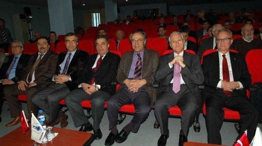 Balıkesir Sanayi Odası Başkanı Ahmet Kula: