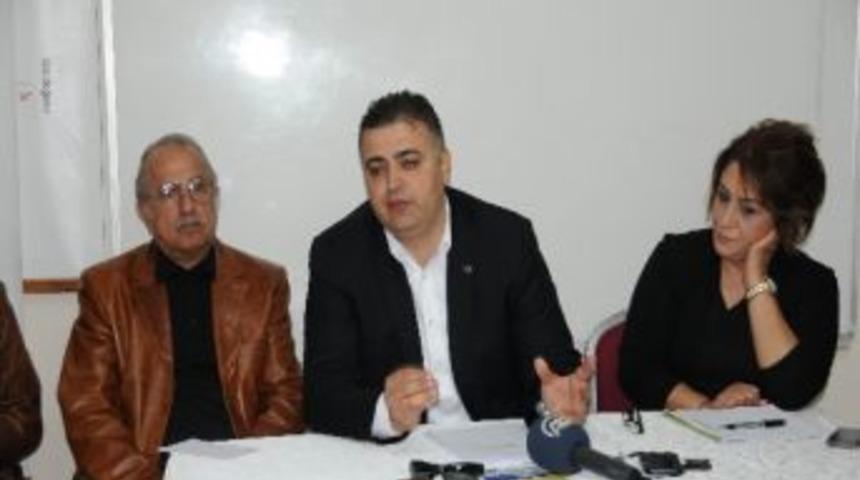 Yelken Federasyonu Kupası Yarışları Mersin'de Yapılacak