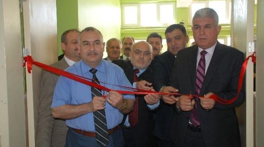 Teknoloji Tasarım Sergisine B&uuml;y&uuml;k Beğeni Topladı